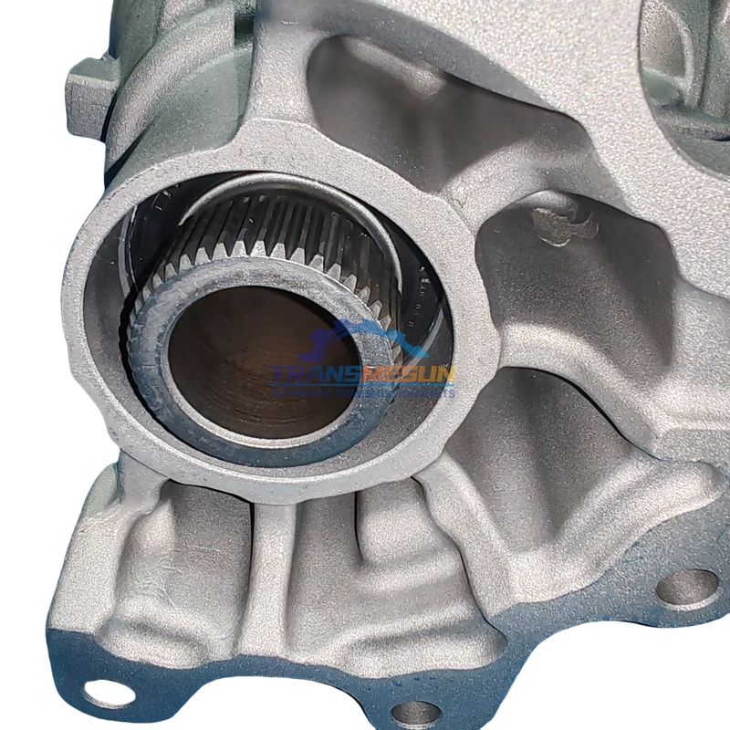 Transmesun รับผลิตใหม่ 36010507 TG-81SC กล่องย้ายสําหรับ Volvo XC90 TG-81SC AWD