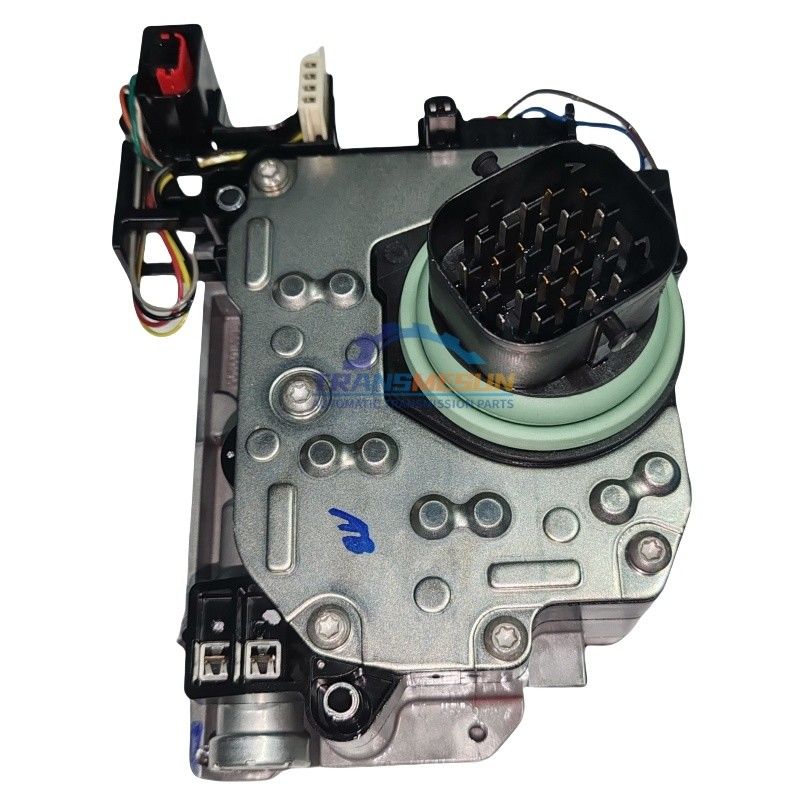 62TE 6 Speed Transmission Assembly Solenoid Kit สําหรับ 2009-2017 โดจ์จูเรน 68371508AA 68376696AA 5078709AB