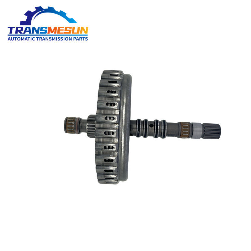 483102H000 สําหรับการประกอบคลาชต์เกียร์หน้าของแกนเข้าของ Hyundai-Kia C0GF1 CVT Transmission