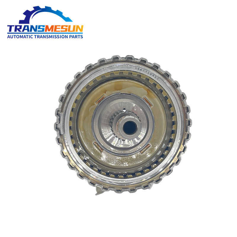 483102H000 สําหรับการประกอบคลาชต์เกียร์หน้าของแกนเข้าของ Hyundai-Kia C0GF1 CVT Transmission