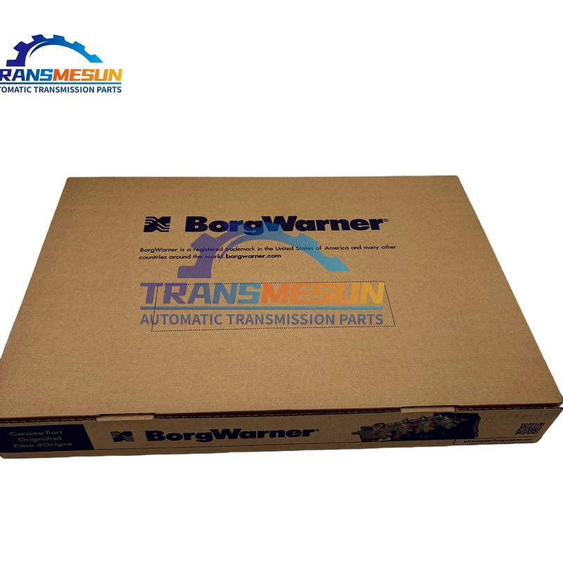 0B5398048C ของแท้ สภาพใหม่ 0B5 DL501 ชุดซ่อมแซมรูปร่างวาล์ว ชุดวาล์วโซเลนอยด์แผ่นนํา