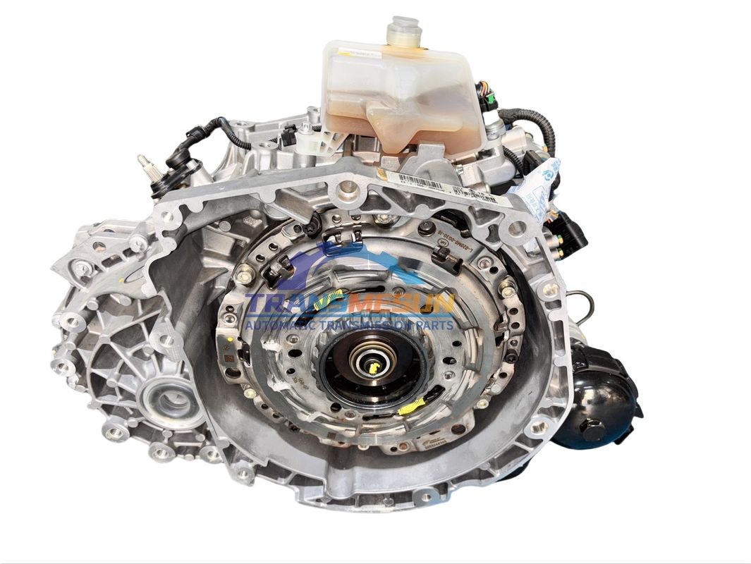 68505715AA แบรนด์ใหม่ 6 ความเร็ว 1.4T DCT C633 เกียร์ แบรนด์อัตโนมัติสําหรับ Jeep Renegade