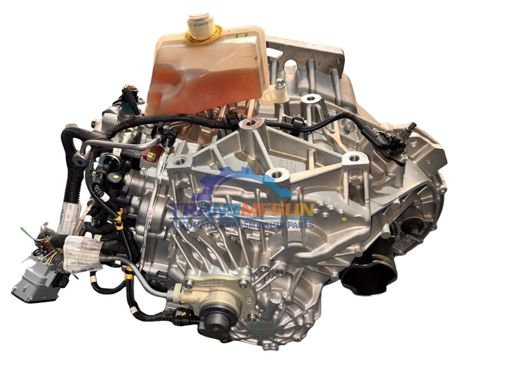 68505715AA แบรนด์ใหม่ 6 ความเร็ว 1.4T DCT C633 เกียร์ แบรนด์อัตโนมัติสําหรับ Jeep Renegade