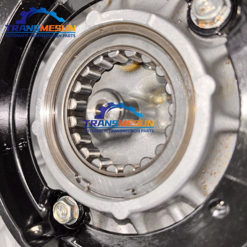 กล่องเกียร์ซ้ายของ 5T0 Cvt สําหรับกล่องหลังของ 1.5L Cvt การส่งของ Honda Fit