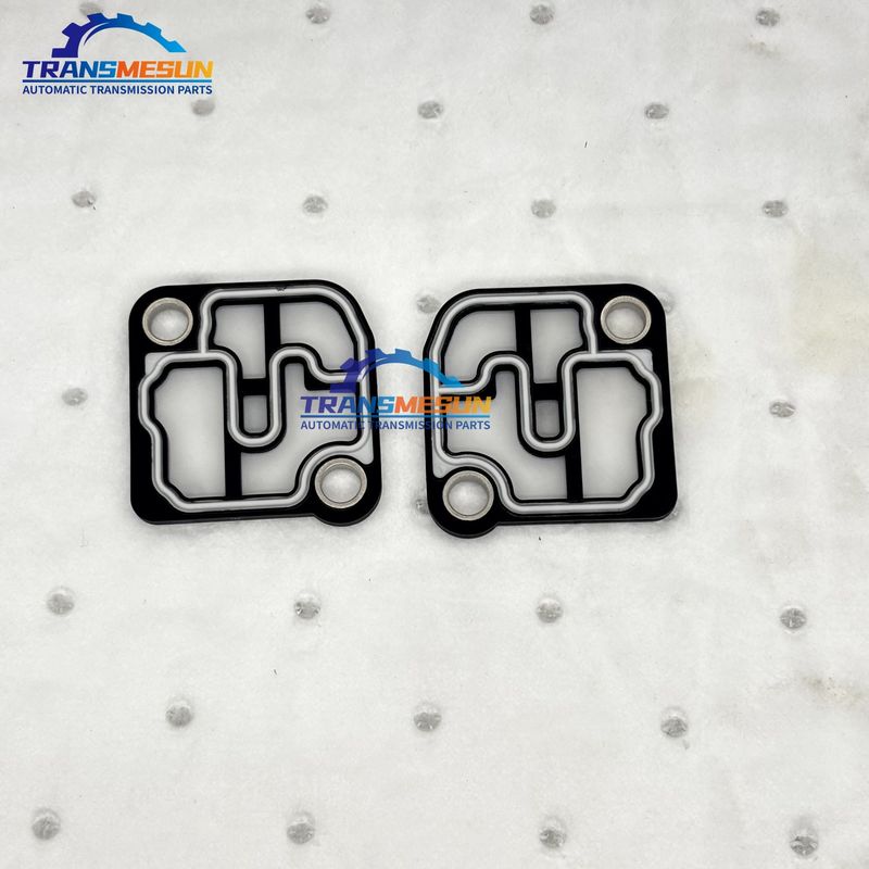 DL501 ซีรีสสองคลาช cvt การส่งซอลีนอยด์แวลล์กรองแผ่นกรองจอ