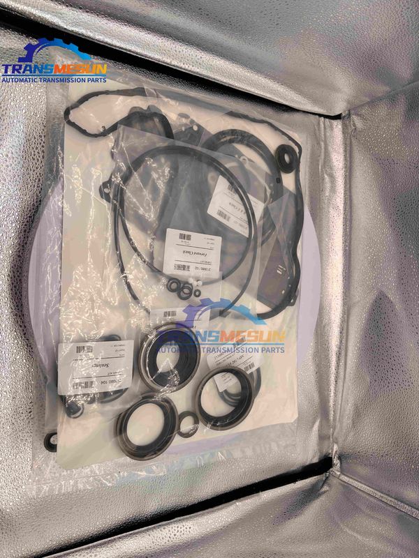 ฟอร์ด 8 ความเร็ว 8F35 และ 8F40 ชุดซ่อมกล่องเกียร์อัตโนมัติ ชุดซ่อมซ่อมและปรับปรุงใหม่