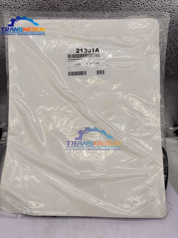 ฟอร์ด 8 ความเร็ว 8F35 และ 8F40 ชุดซ่อมกล่องเกียร์อัตโนมัติ ชุดซ่อมซ่อมและปรับปรุงใหม่