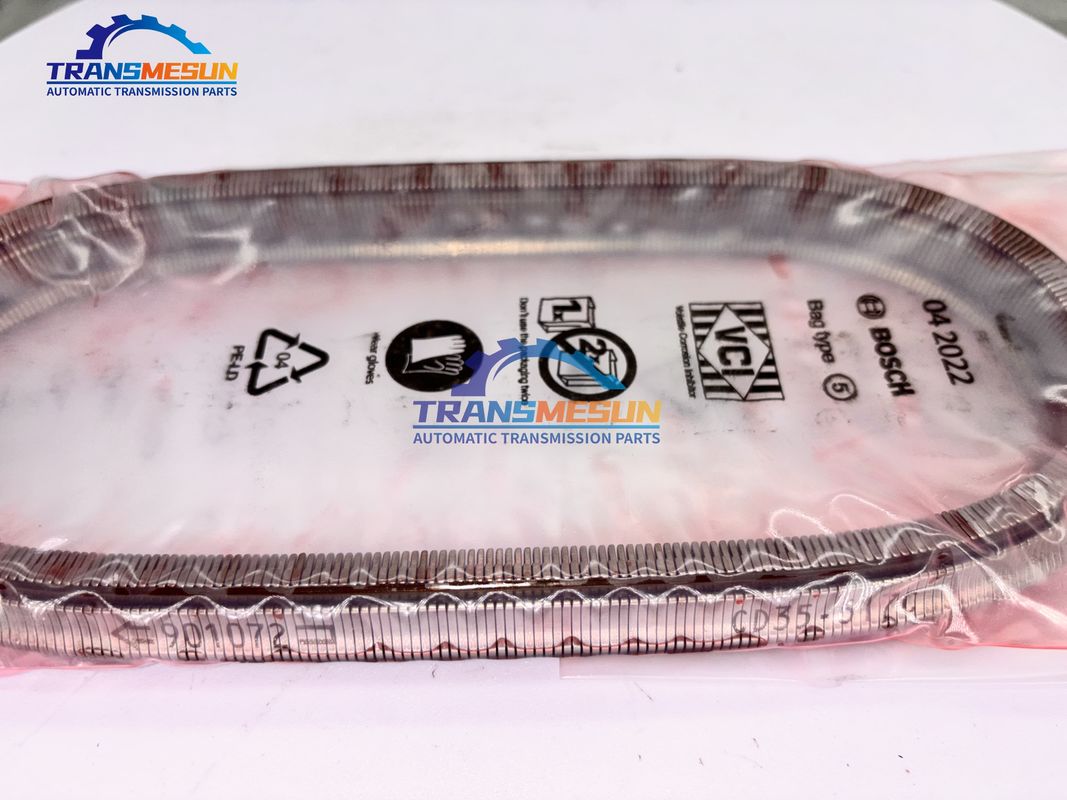 901072 แบรนด์ใหม่แท้ CVT Gear Box เข็มขัดเหล็กสําหรับ Nissan