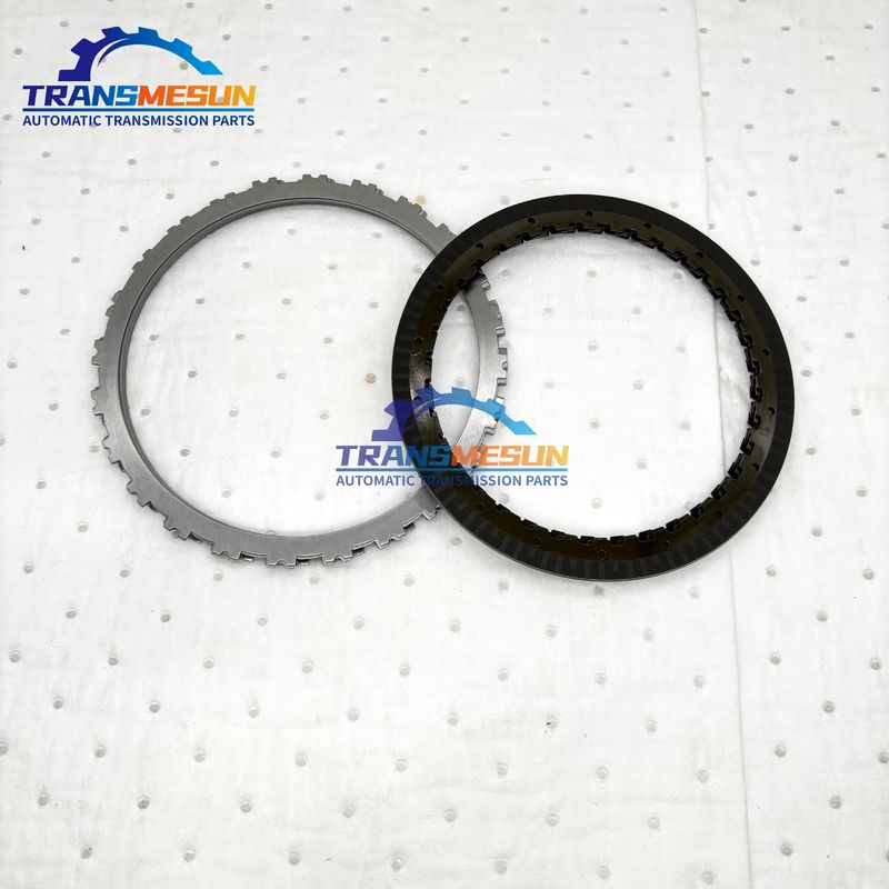กล่องเกียร์ HYUNDAI KAPPA CF12 CVT