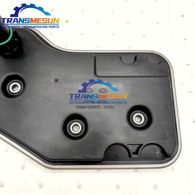 เครื่องกรองจอของรถยนต์โมเดิร์นคียา คาปป่า CF12 CVT