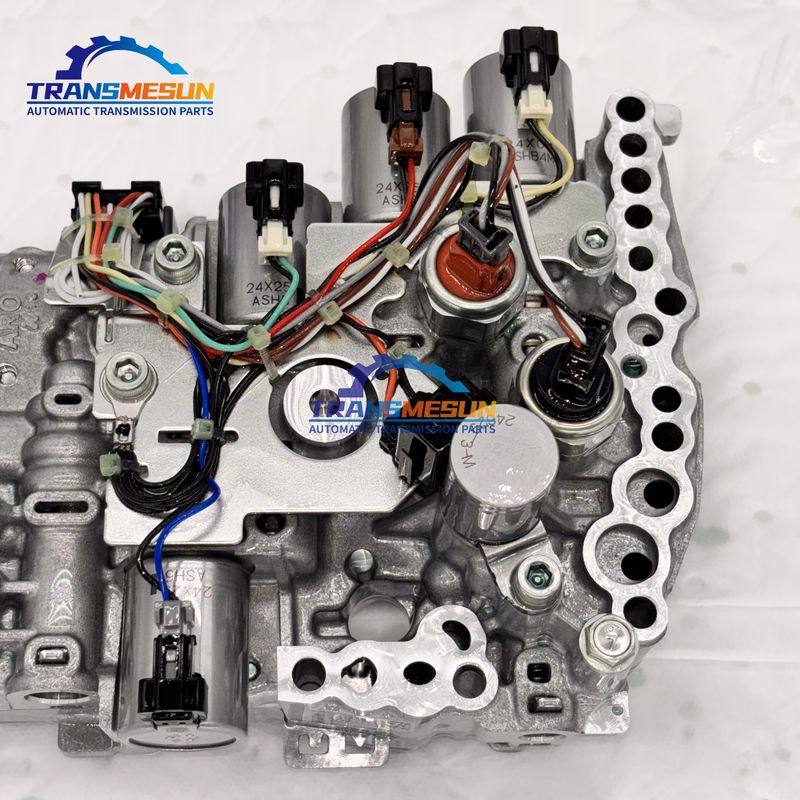 3170E28X0B ของใหม่ ของแท้ JF016E กระปุกกระปุกกระจกส่งสําหรับ Nissan ชุดซ่อมรวมจอกรองและการปิด
