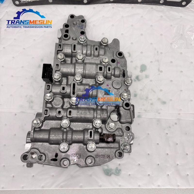 3170E28X0B ของใหม่ ของแท้ JF016E กระปุกกระปุกกระจกส่งสําหรับ Nissan ชุดซ่อมรวมจอกรองและการปิด