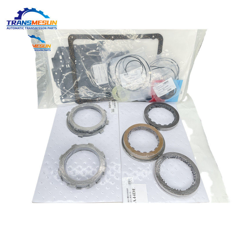 ใช้กับ Toyota Transmission CVT ชุดซ่อมซ่อมหลักรวมชุดซ่อมเล็ก ๆ น้อย ๆ