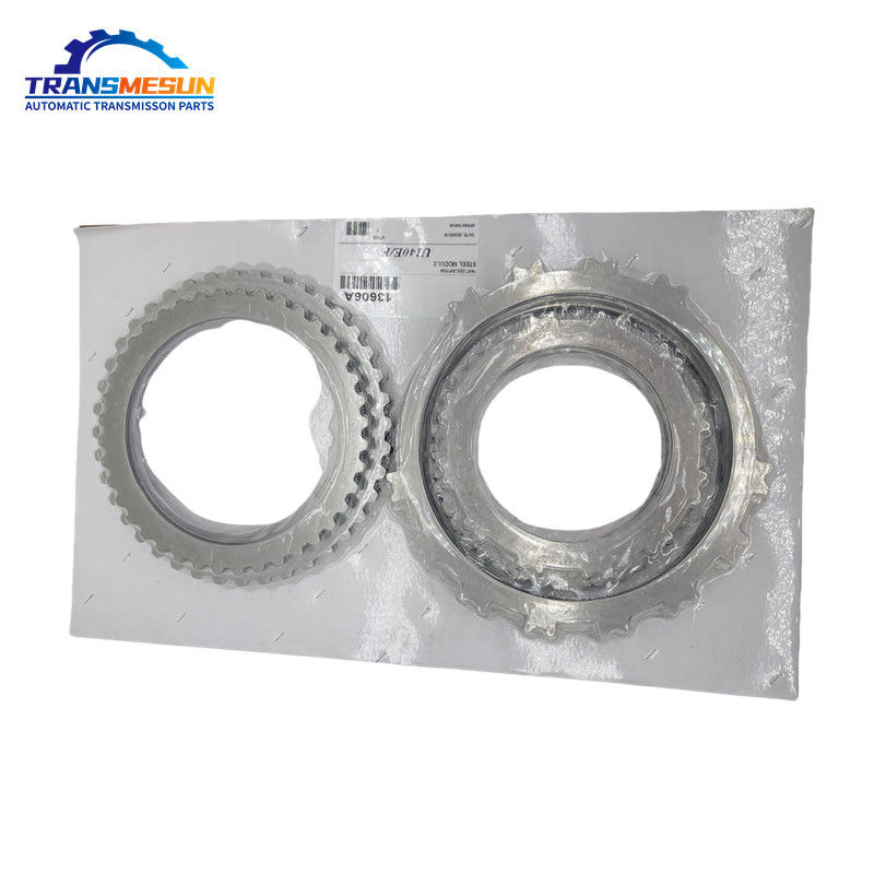 ใช้กับ Toyota U140E U140F เครื่องขนส่ง Cvt ชุดซ่อมซ่อมส่วนเล็ก