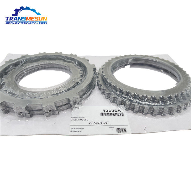 ใช้กับ Toyota U140E U140F เครื่องขนส่ง Cvt ชุดซ่อมซ่อมส่วนเล็ก