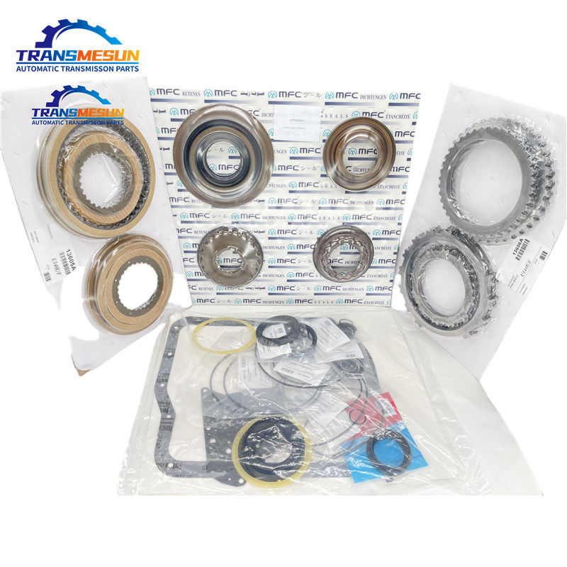 ใช้กับ Toyota U140E U140F เครื่องขนส่ง Cvt ชุดซ่อมซ่อมส่วนเล็ก