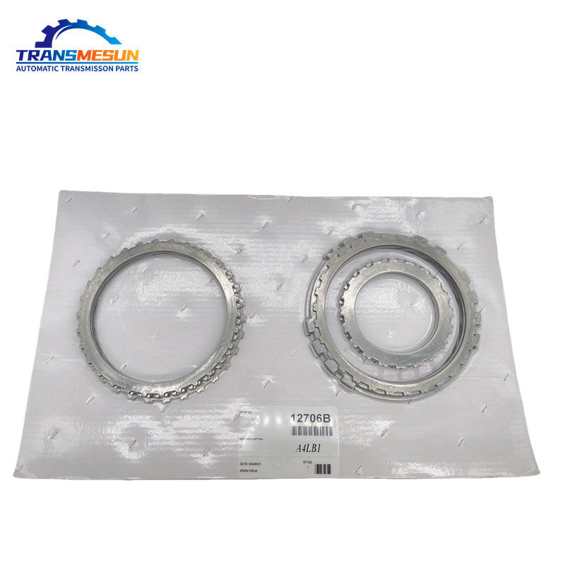 ชุดซ่อมแซมหลัก สําหรับเครื่องยนต์โตโยต้า U540E A4LB1 เครื่องยนต์ A4Q รวมชุดซ่อมแซม Cvt ขั้นต่ํา