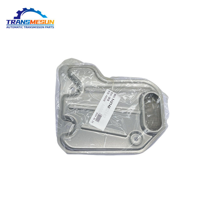 ชุดซ่อมแซมตัวหลัก สําหรับเครื่องยนต์โตโยต้า A650E รวมชุดซ่อมแซมตัวเล็ก Cvt