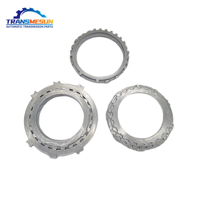 ชุดซ่อมแซมตัวหลัก สําหรับเครื่องยนต์โตโยต้า A650E รวมชุดซ่อมแซมตัวเล็ก Cvt