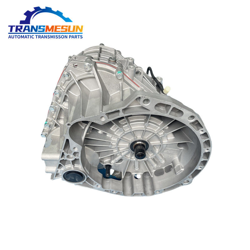 รับผลิตใหม่ 483816 สําหรับการประกอบเครื่องยนต์แปลงต่อเนื่อง Cvt Of Sichuan Automobile Wild Horse T70