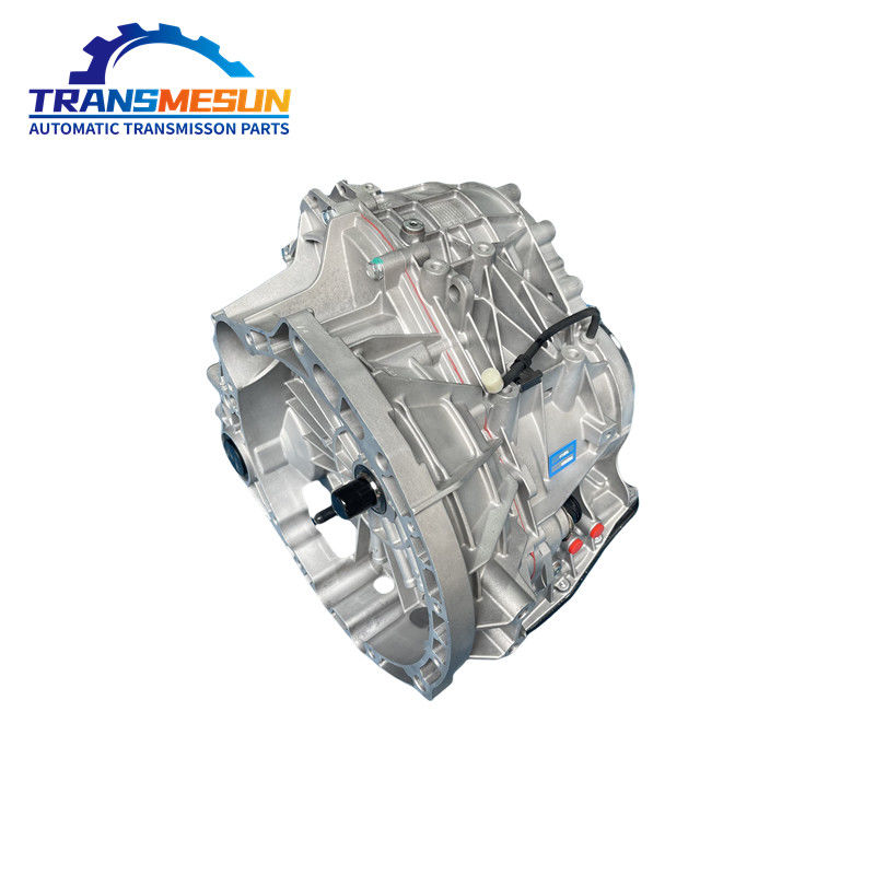 รับผลิตใหม่ 483816 สําหรับการประกอบเครื่องยนต์แปลงต่อเนื่อง Cvt Of Sichuan Automobile Wild Horse T70