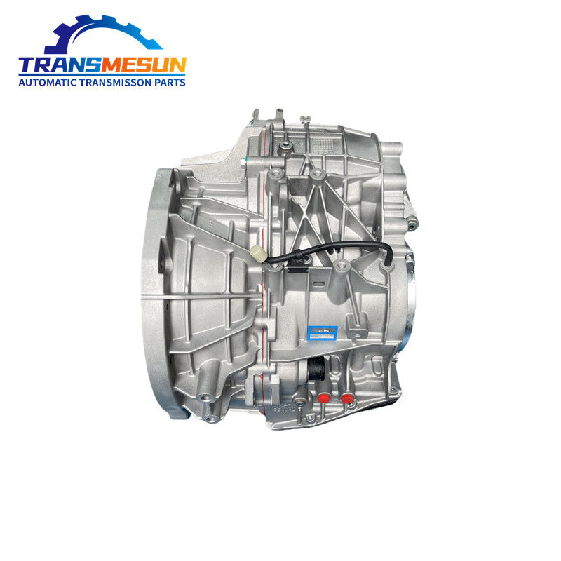 รับผลิตใหม่ 483816 สําหรับการประกอบเครื่องยนต์แปลงต่อเนื่อง Cvt Of Sichuan Automobile Wild Horse T70