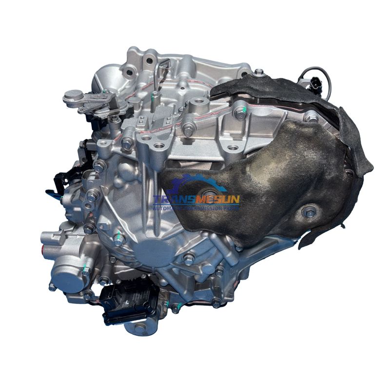 C0GF1 Hyundai Elantra เครื่องยนต์เบนซิน 1.5MPI CVT พร้อมเครื่องยนต์ Start Stop