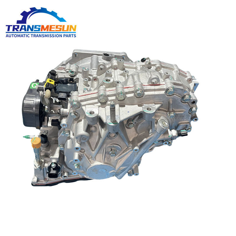 เครื่องขนส่ง Chery Tiggo 7pro 1.5T 9CVT QR025CHC