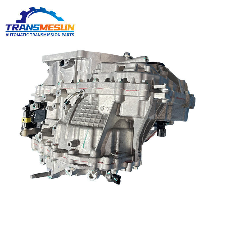 เครื่องขนส่ง Chery Tiggo 7pro 1.5T 9CVT QR025CHC