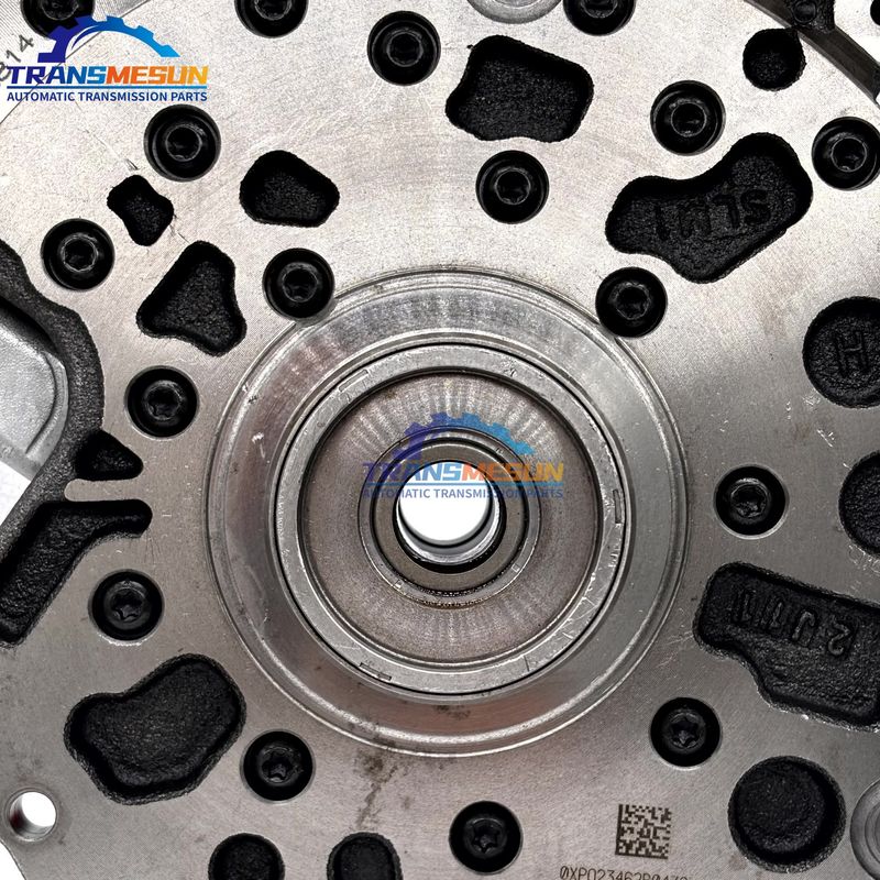ความสูงของสเตเตอร์ดุมปั๊มน้ำมันเกียร์อัตโนมัติ General Motors 6T40 คือ 27 มิลลิเมตร