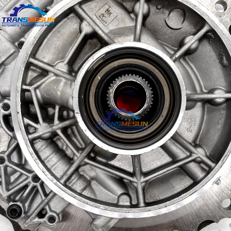 ความสูงของสเตเตอร์ดุมปั๊มน้ำมันเกียร์อัตโนมัติ General Motors 6T40 คือ 27 มิลลิเมตร
