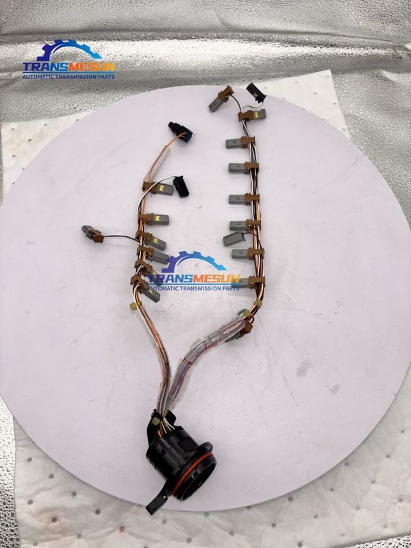 GA8G45AW อัตโนมัติ แบรนซ์แวลล์ร่างกายสาย 24008744992 สําหรับ BMW X1 F48 Single Oil Temperature Sensor Version