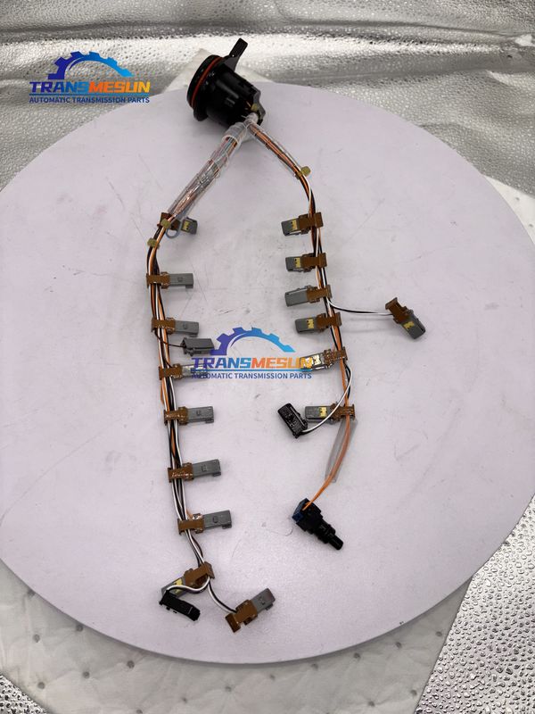 GA8G45AW อัตโนมัติ แบรนซ์แวลล์ร่างกายสาย 24008744992 สําหรับ BMW X1 F48 Single Oil Temperature Sensor Version