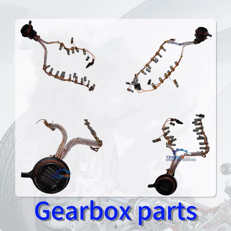 GA8G45AW อัตโนมัติ แบรนด์แทรมิสชั่น วาล์วร่างกายสาย 24007936442 สําหรับ BMW X1 F48