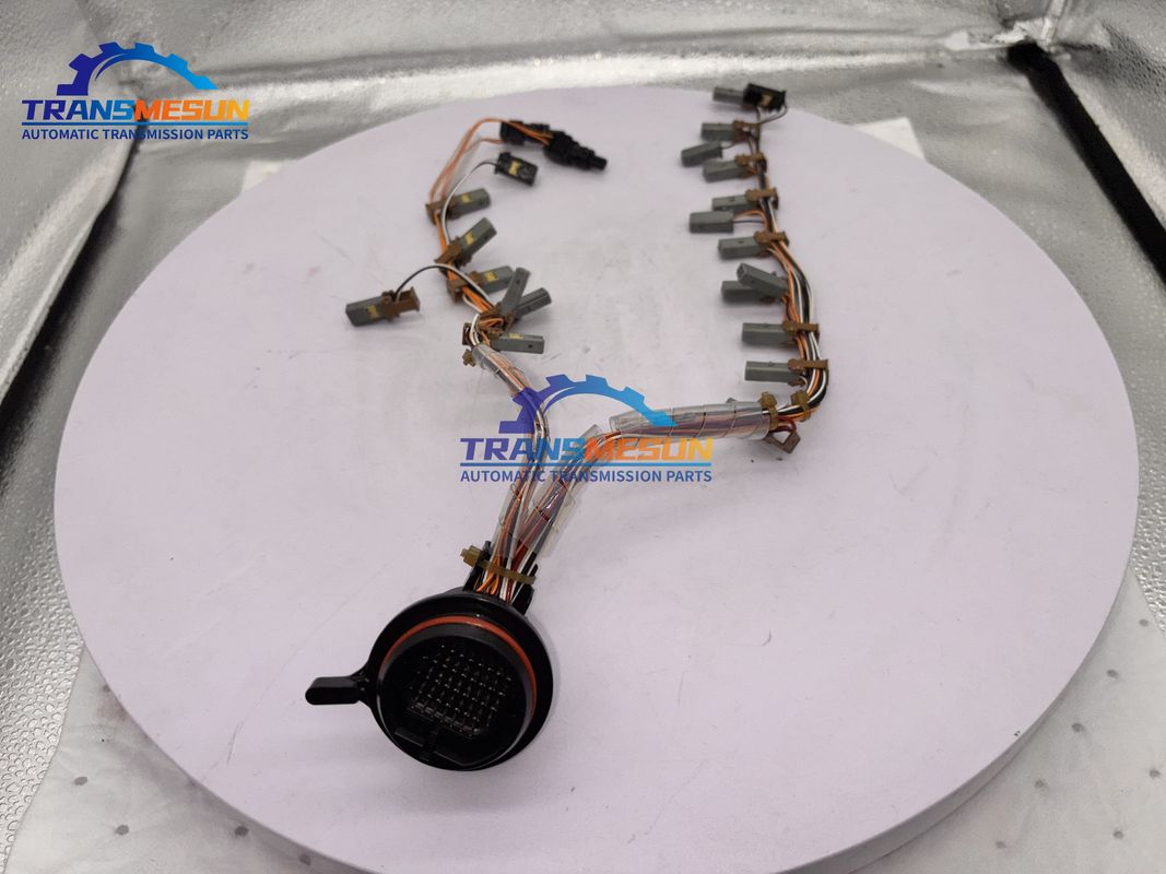 GA8G45AW อัตโนมัติ แบรนด์แทรมิสชั่น วาล์วร่างกายสาย 24007936442 สําหรับ BMW X1 F48