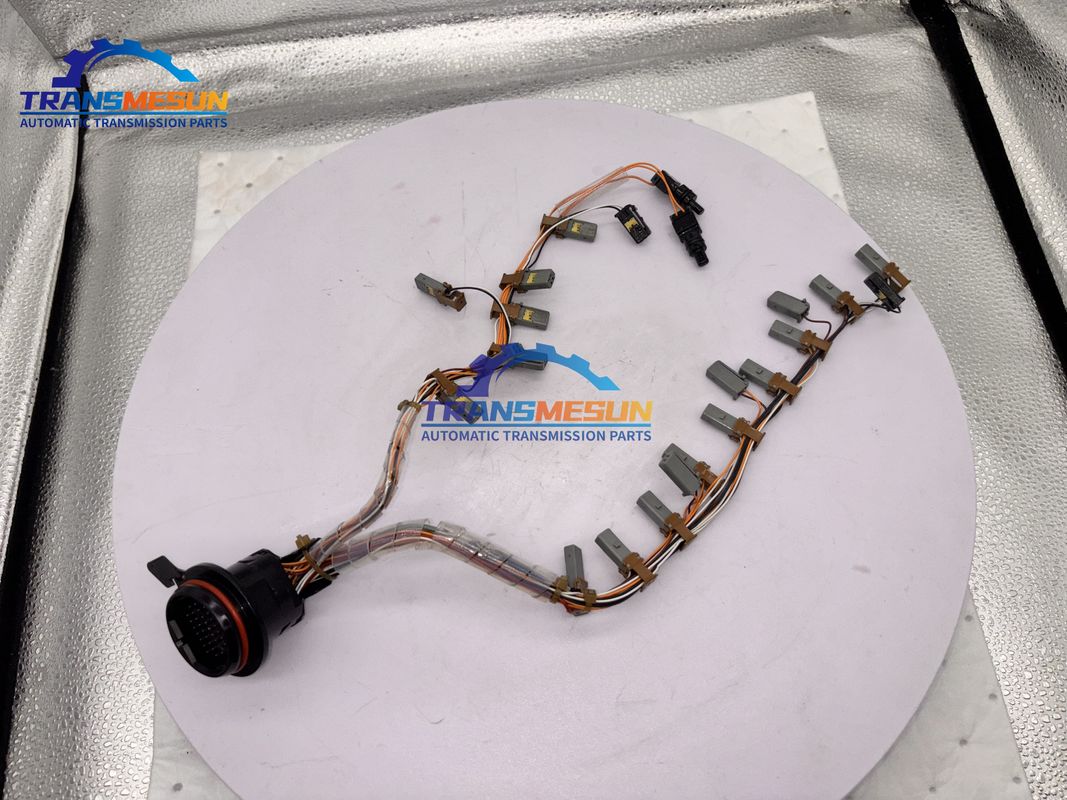 GA8G45AW อัตโนมัติ แบรนด์แทรมิสชั่น วาล์วร่างกายสาย 24007936442 สําหรับ BMW X1 F48