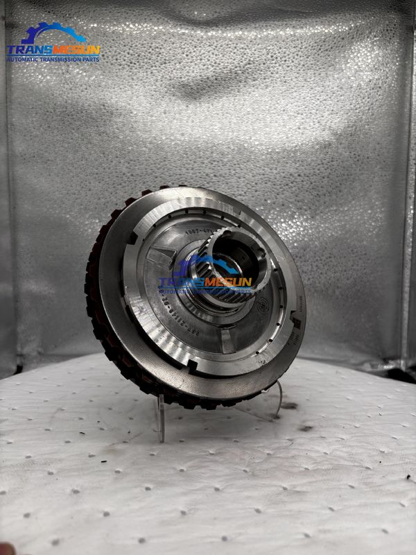 สำหรับชุดดุมคลัตช์ Audi E-type ZF 8HP55A 38 ฟัน และเฟืองที่เข้าชุด 1087471023