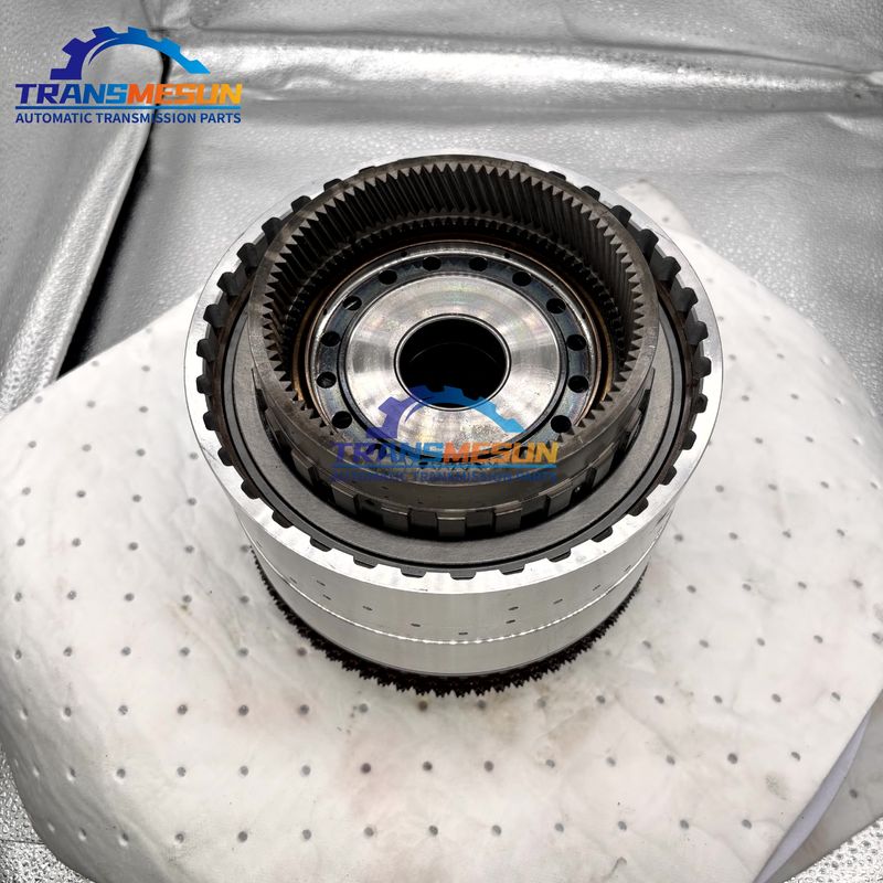 ชุดคลัตช์เกียร์อัตโนมัติ 10R60 10 สปีด ชุดดุม CDF สามตัวยา L1MZ-7H351-B