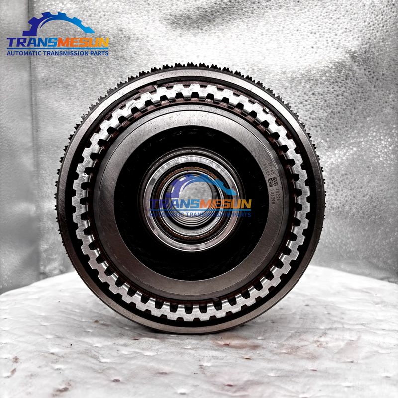 ชุดคลัตช์เกียร์อัตโนมัติ 10R60 10 สปีด ชุดดุม CDF สามตัวยา L1MZ-7H351-B