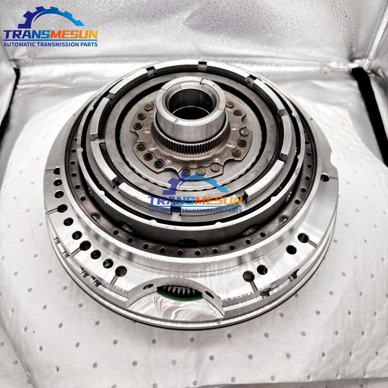 ชุดปั๊มเกียร์ 10R80 ผลิตจากงานหล่อใหม่เอี่ยม RFHL3P-7F335 สำหรับฟอร์ด