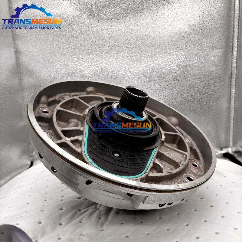 ชุดปั๊มเกียร์ 10R80 ผลิตจากงานหล่อใหม่เอี่ยม RFHL3P-7F335 สำหรับฟอร์ด