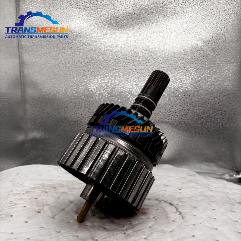 คลัตช์ CVT TR690 สำหรับ Subaru 31441AA301 ชุดเพลาเกียร์ของตัวลด
