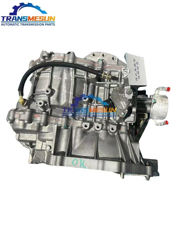 เครื่องยนต์อัตโนมัติที่ปรับปรุงใหม่ สําหรับ Toyota Corolla K310 K311 ระบบกล่องเกียร์ CVT 3040012250 3040020070