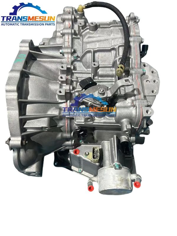 เครื่องยนต์อัตโนมัติที่ปรับปรุงใหม่ สําหรับ Toyota Corolla K310 K311 ระบบกล่องเกียร์ CVT 3040012250 3040020070