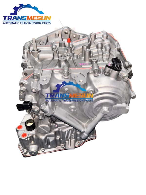 ชุดเกียร์อัตโนมัติที่สร้างใหม่ JF015E RE0F11A สำหรับ Suzuki SX4 M16A ระบบเกียร์ CVT
