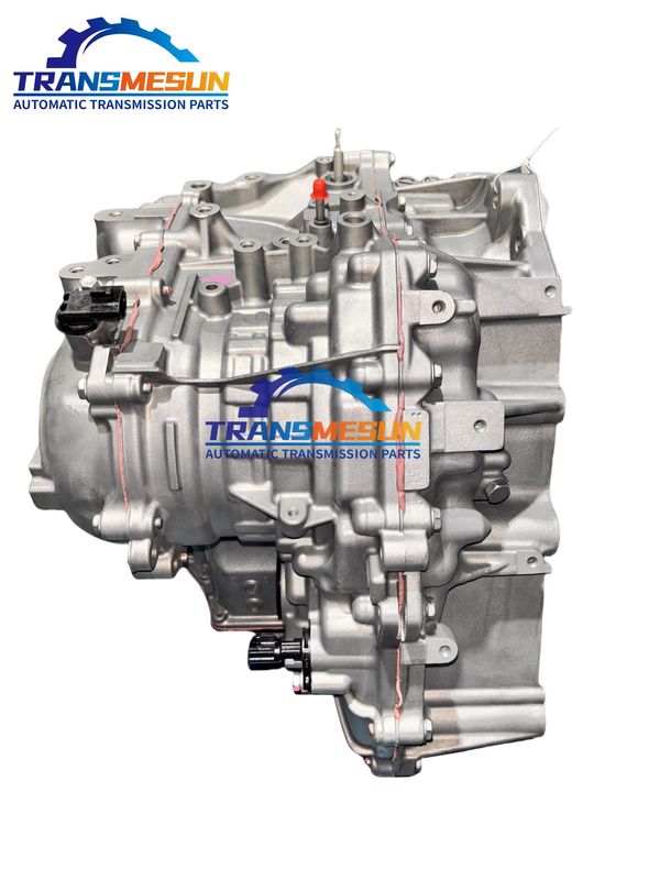 ชุดเกียร์อัตโนมัติที่สร้างใหม่ JF015E RE0F11A สำหรับ Suzuki SX4 M16A ระบบเกียร์ CVT