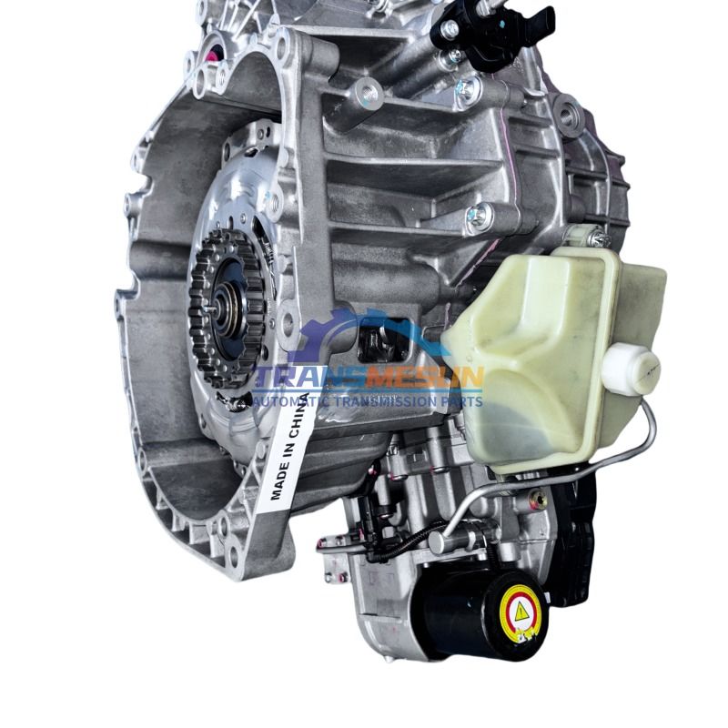 1310003CAC0100 C725 การปรับปรุงการประกอบเครื่องยนต์อัตโนมัติสําหรับระบบกล่องเกียร์ GAC