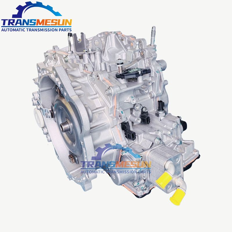 CVT18 สำหรับ Geely Emgrand 1.5L ชุดเกียร์อัตโนมัติใหม่ 3040019500 8891479459 ระบบเกียร์