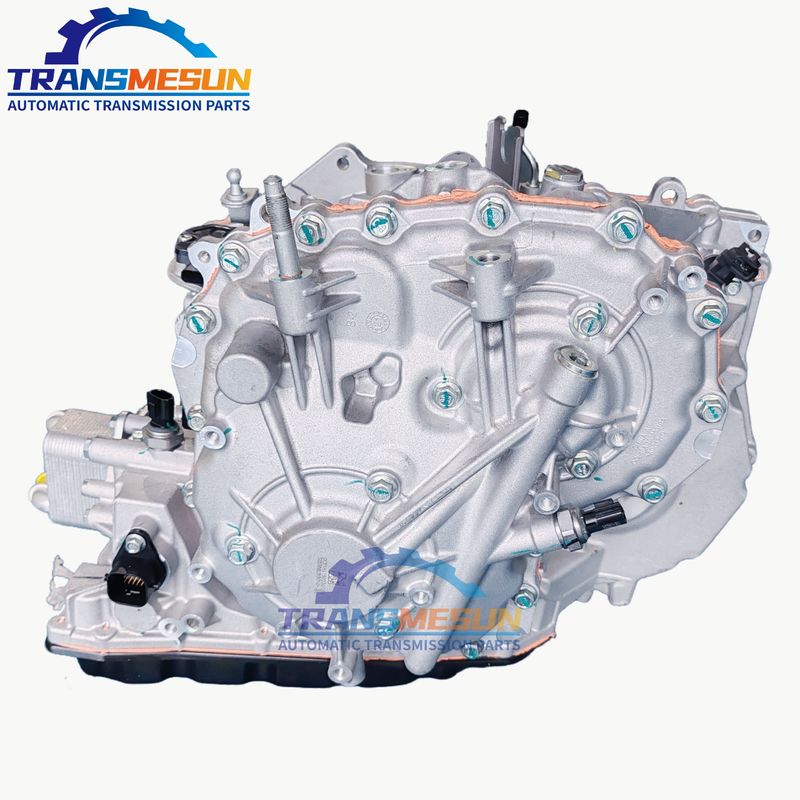CVT18 สำหรับ Geely Emgrand 1.5L ชุดเกียร์อัตโนมัติใหม่ 3040019500 8891479459 ระบบเกียร์
