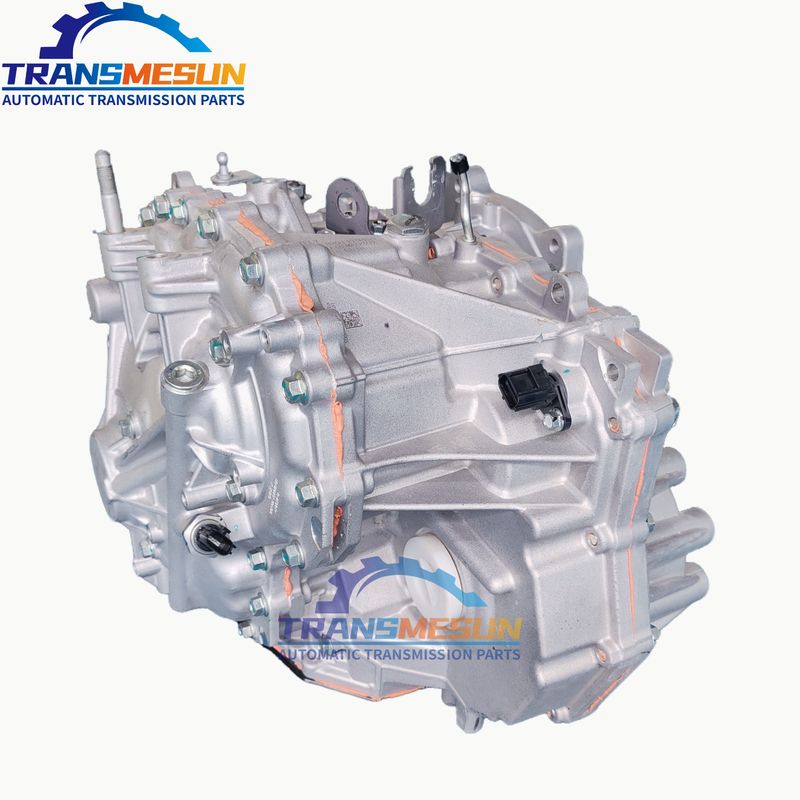 CVT18 สำหรับ Geely Emgrand 1.5L ชุดเกียร์อัตโนมัติใหม่ 3040019500 8891479459 ระบบเกียร์